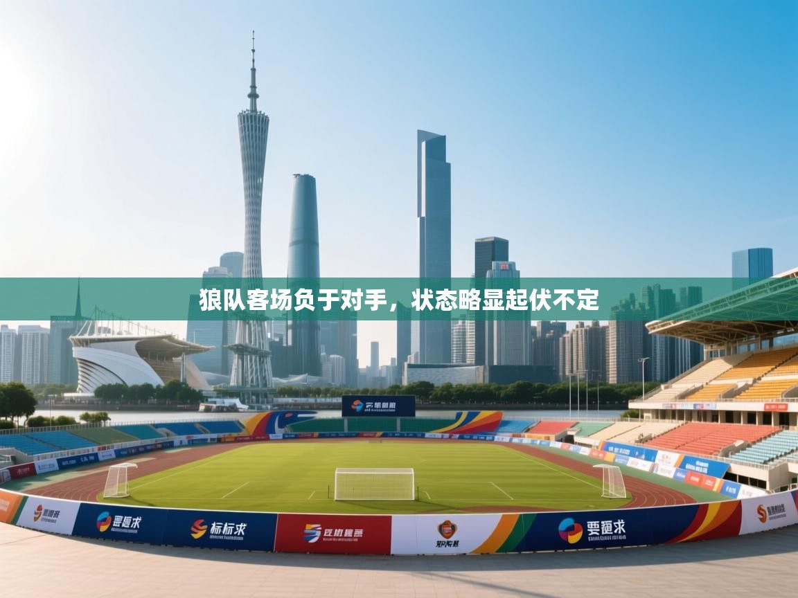 狼队客场负于对手，状态略显起伏不定  第1张