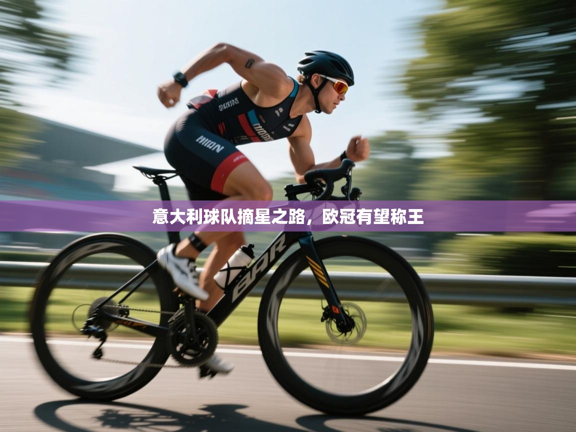 意大利球队摘星之路，欧冠有望称王  第1张