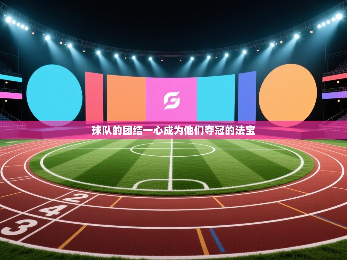 球队的团结一心成为他们夺冠的法宝  第2张