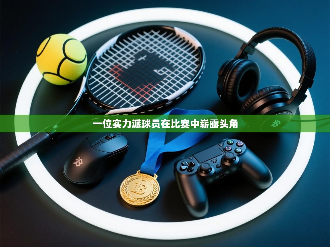 一位实力派球员在比赛中崭露头角  第2张