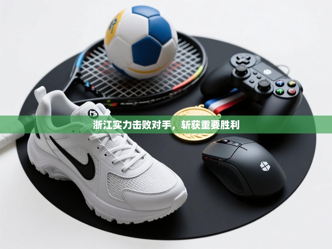 浙江实力击败对手，斩获重要胜利  第1张