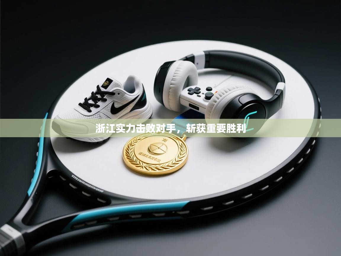 浙江实力击败对手，斩获重要胜利  第2张