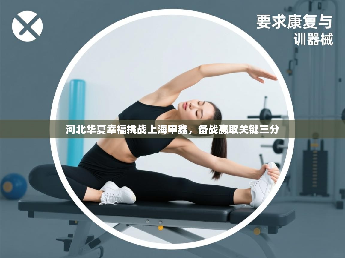 河北华夏幸福挑战上海申鑫，备战赢取关键三分  第1张