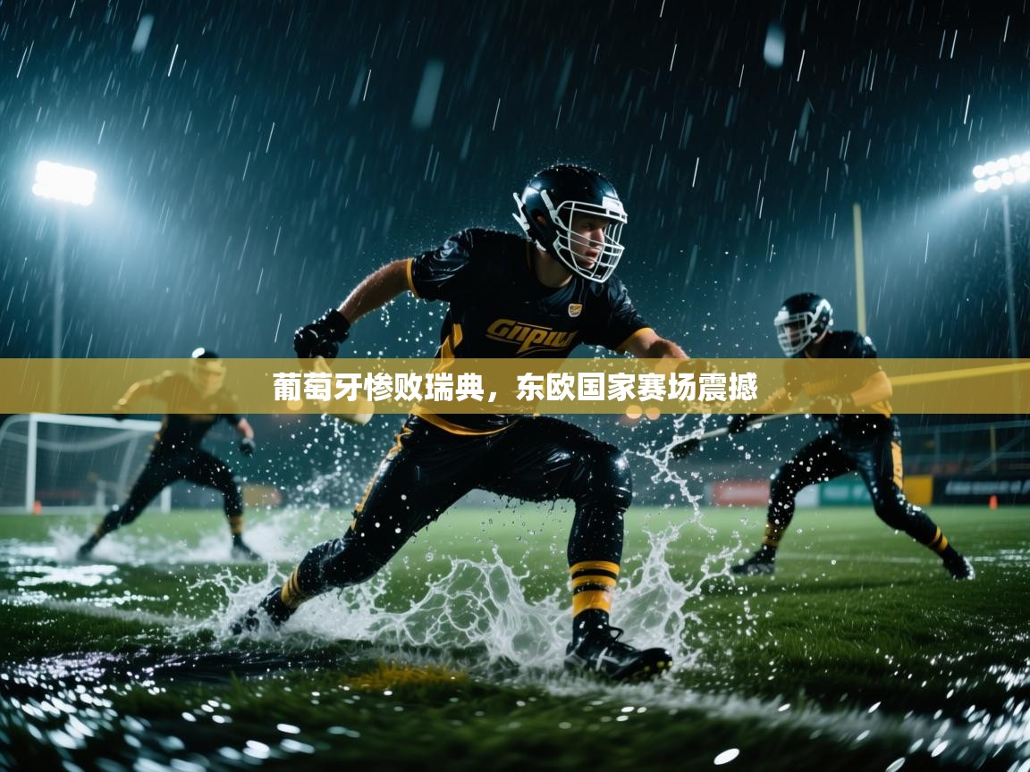 葡萄牙惨败瑞典，东欧国家赛场震撼  第2张