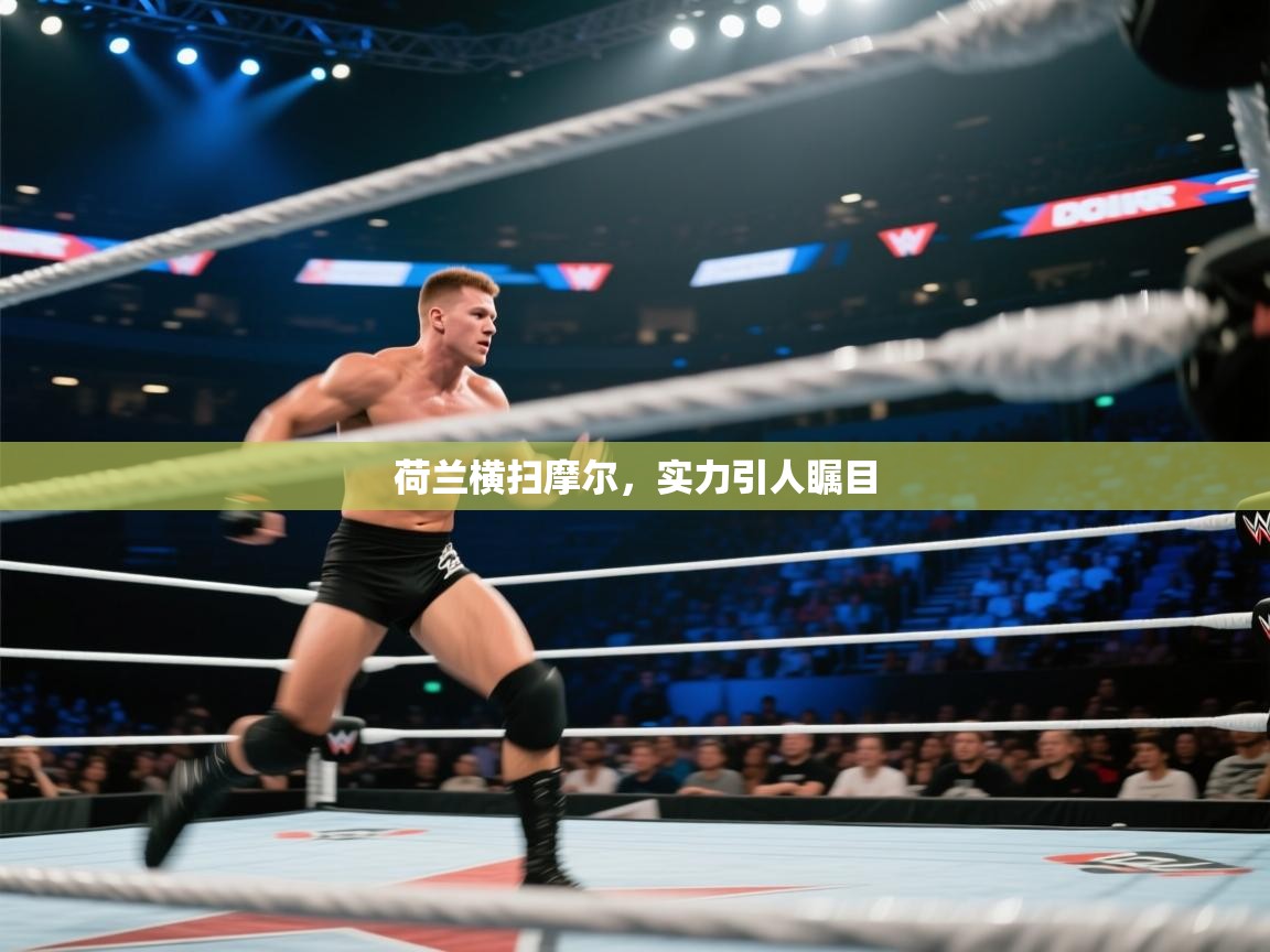 荷兰横扫摩尔，实力引人瞩目  第2张