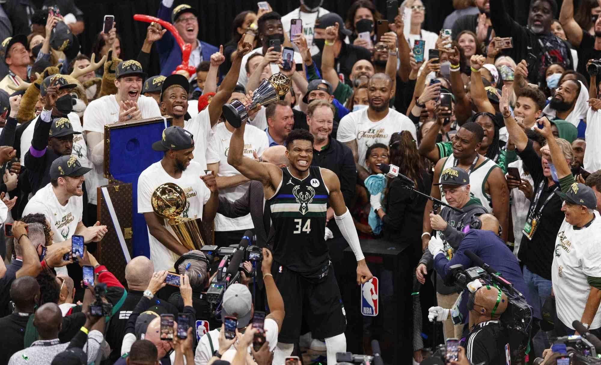 米乐体育官网-猛龙挑战雄鹿，两队实力对比谁更胜一筹？的简单介绍