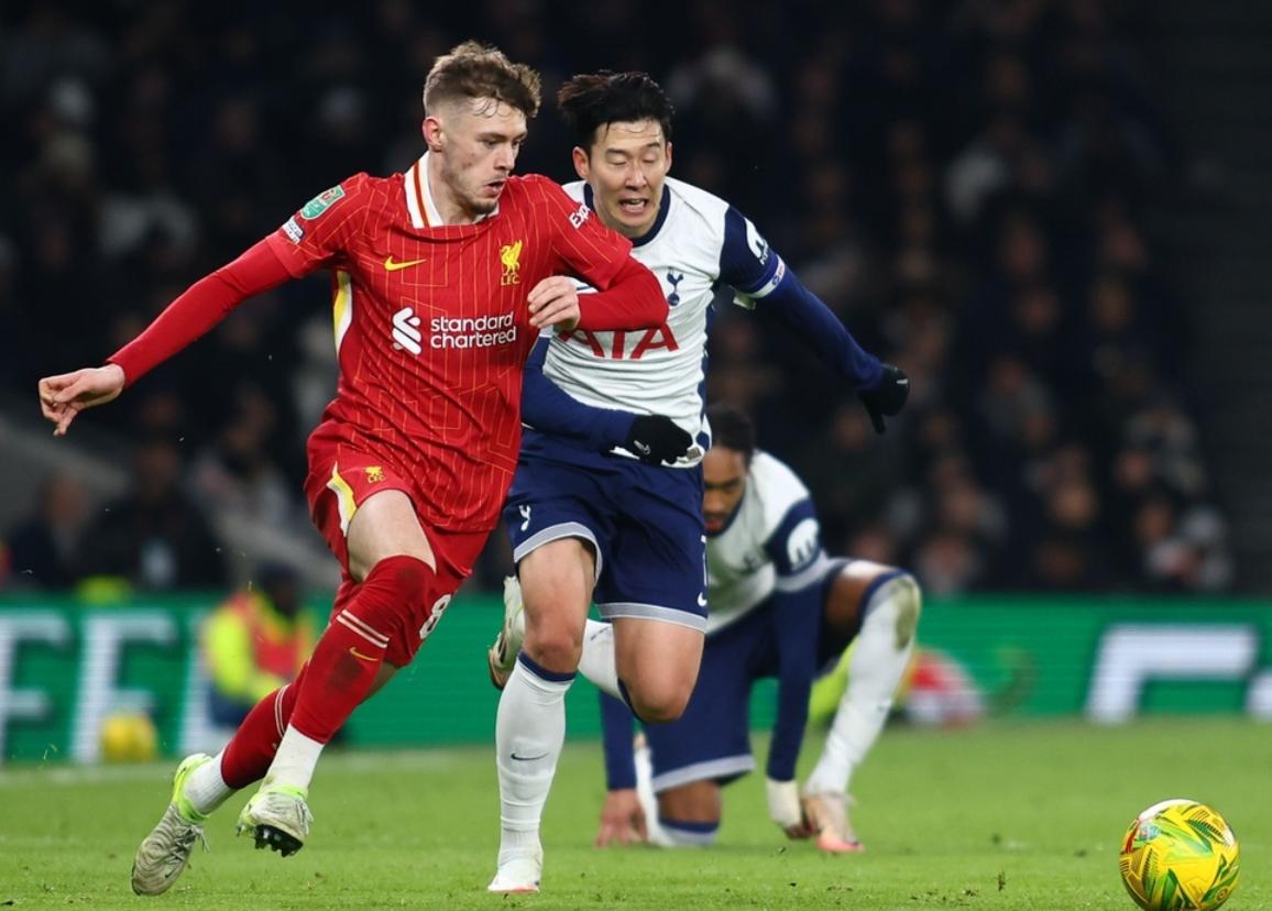 米乐体育官网-关于利物浦惨遭淘汰主力受伤无缘决赛的信息