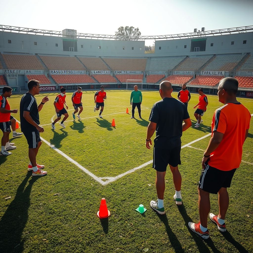 米乐体育官方网站入口-蒙特雷多点开花，备战进攻火力爆发